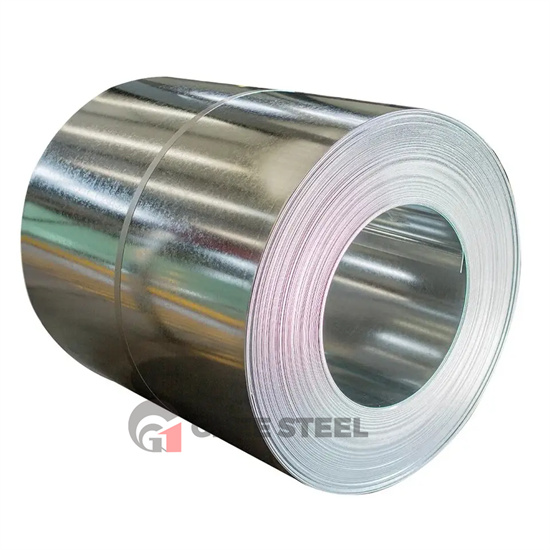 CRGO Cold Rolled Grain Oriented Silicon Steel Sheet of Transformer