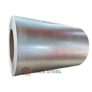 Silicon Steel Coil Of Crngo Non-oriented