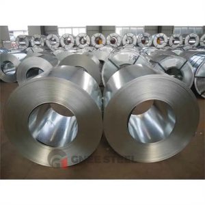 Silicon Steel Sheets Electrical Silicon Steel Coil