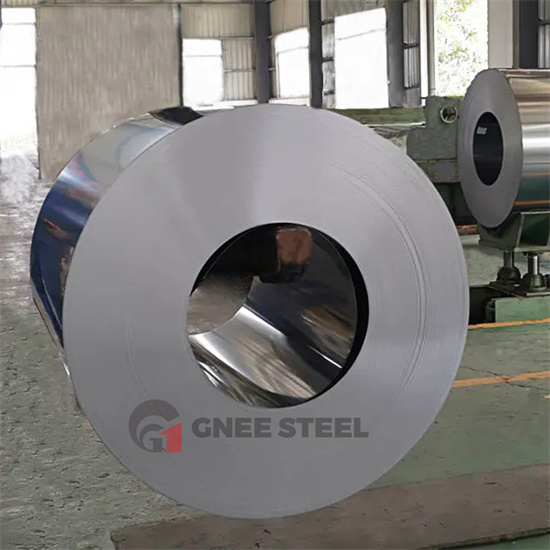 Silicon Steel Sheets Electrical Silicon Steel Coil