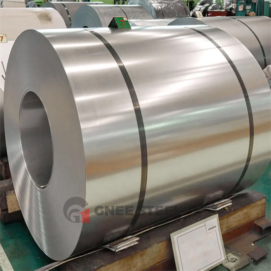 GNEE Crgo Silicon Steel Electrical Silicon Steel Sheet