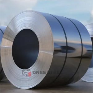 China Silicon Steel Coil CRGO for Transformer