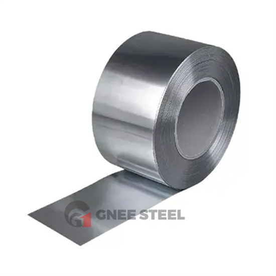 China Silicon Steel Coil CRNGO for Transformer