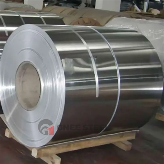 Grain Oriented Silicon Steel Coil Sheet for Transformer