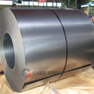 China Electrical Core Silicon Steel Coil Sheet