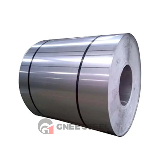 China Electrical Core Silicon Steel Coil Sheet