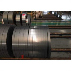 China Grain-Oriented Electrical Silicon Steel Coil