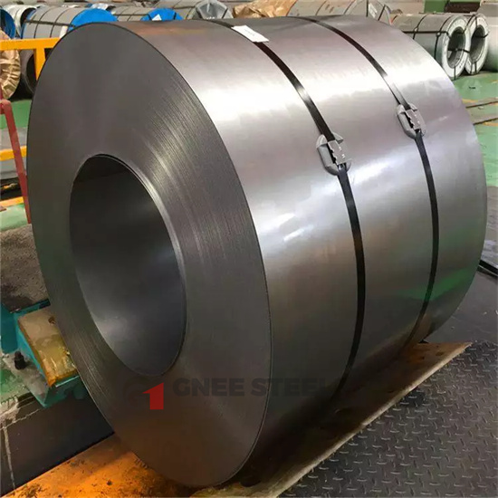 GNEE Electrical Core Silicon Steel Coil for Transformer