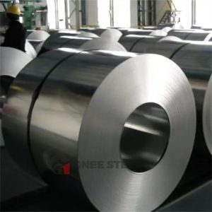 GNEE Electrical Core Silicon Steel Coil for Transformer