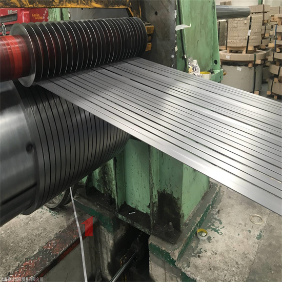 OEM Cold Rolled Non-Grain Oriented Silicon Steel Coil