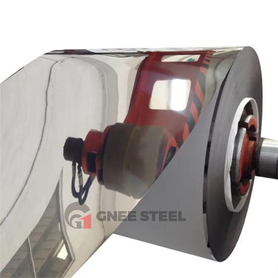 China Crgo Electrical Silicon Steel Sheet