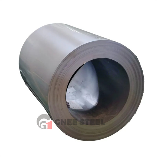 Prime CRGO Electrical Silicon Steel Coil