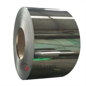 China Crgo Electrical Silicon Steel Sheet 