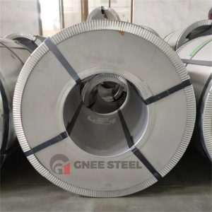 China GNEE Silicon Steel Roll and Coil