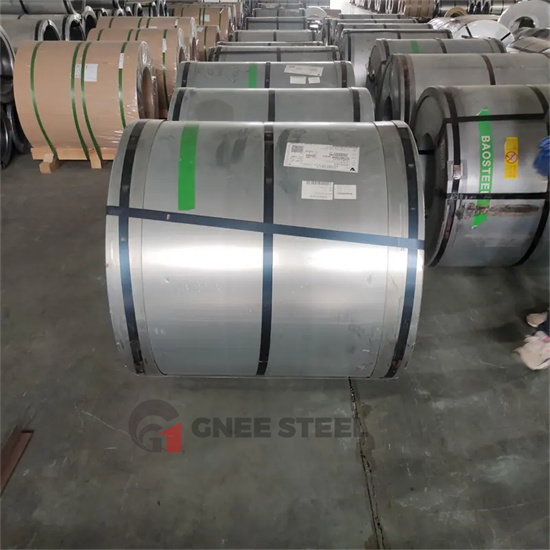 Hot Sale Oriented CRGO Silicon Steel