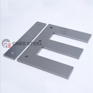 Professional Direct Cold Rolled Silicon Steel Core