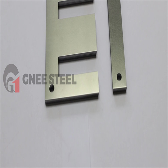 Professional Supply Non-Oriented Silicon Steel Core