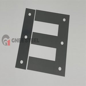 Cold Rolled Non-oriented EI Silicon Steel Core