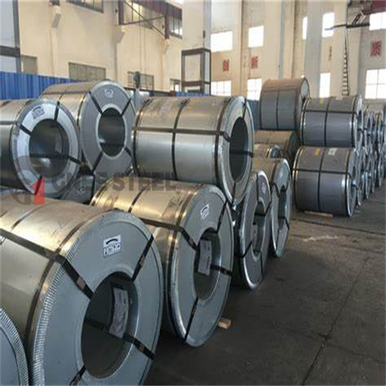 0.18-0.35mm CRGO Silicon Electrical Steel Coil