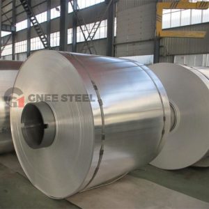 0.18-0.35mm CRGO Silicon Electrical Steel Coil