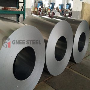 Electrical Core Silicon Steel Coil