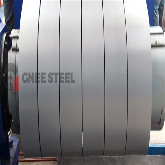 Electrical Core Silicon Steel Coil