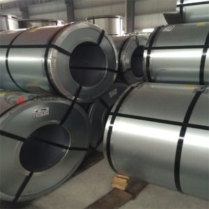 Cold Rolled Grain Oriented Electrical Silicon Steel Coil