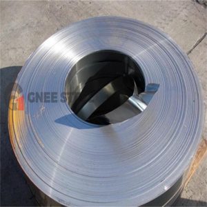 35w550 Non Oriented Silicon Steel Coil