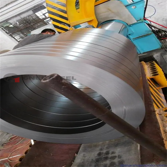 Crngo Electrical Silicon Steel Prices