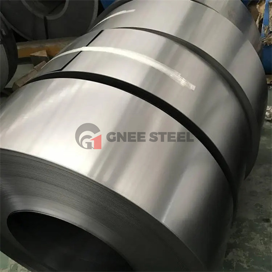 Silicon Steel Coil for Transformer Core