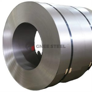 Grain Oriented Electrical Silicon Steel
