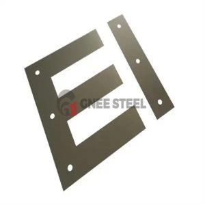 Cold Rolled Technique Silicon steel sheet EI