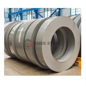 Crgo Silicon Steel Electrical Silicon Steel Sheet