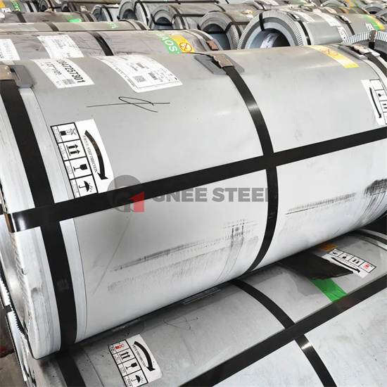 Silicon Steel Grain Oriented Silicon Steel Coil