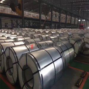 Silicon Steel Non-Oriented Silicon Steel Plate