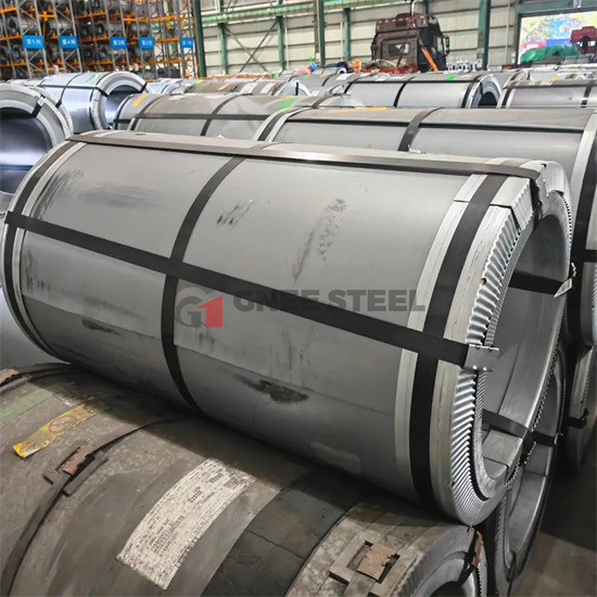 CRGO Silicon Steel Coil AI Electrical Silicon Steel