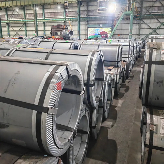 Non Grain Oriented Silicon Steel Coil Electrical Steel