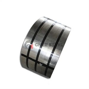 Silicon Steel Coil for Transformer Core