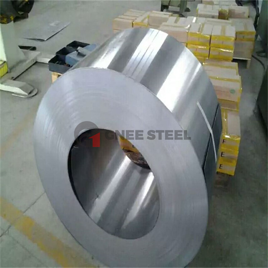 Grain Oriented Electrical Silicon Steel Coil