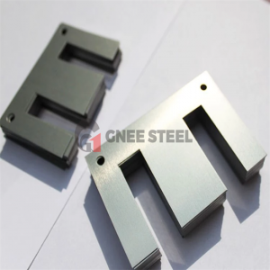 Ei Steel Sheet Metal with Silicon CRNGO