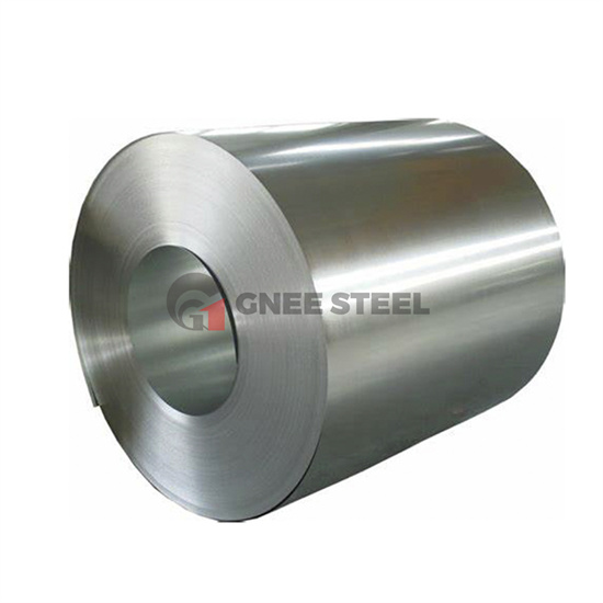 GNEE Cold-Rolled Grain Oriented Silicon Steel Sheet Coil