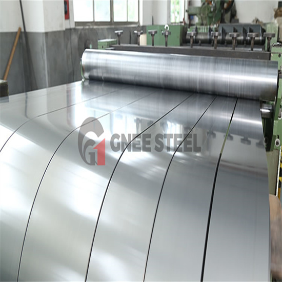 China 35w350 Crngo Silicon Coil Electrical Steel