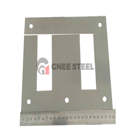 GNEE Non-oriented Silicon Steel Core