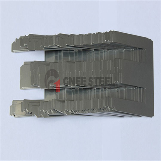 Grain Oriented Lamination Silicon Steel