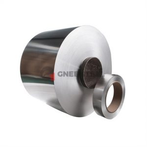 CRGO Cold Rolled Grain Oriented Electrical Silicon Steel Coil