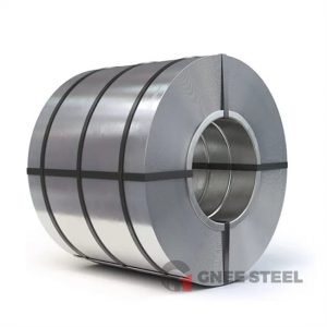 CRGO Silicon Steel Sheet Electrical Steel for Motors