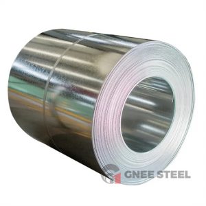 China Factory Cold Rolled Grain Oriented Silicon Steel