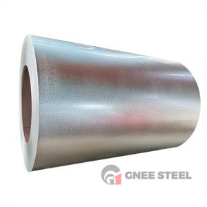 China Factory Grain Oriented Silicon Steel Sheet Coil