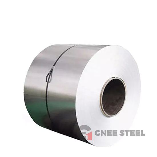 China Factory Grain Oriented Silicon Steel Sheet Coil