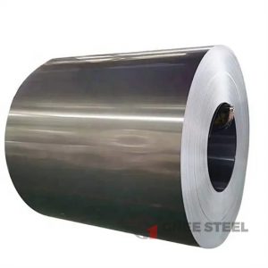 M19 CRGO Laminated Grain Oriented Silicon Steel Sheet Coil